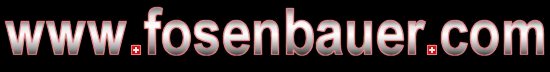 www.fosenbauer.com